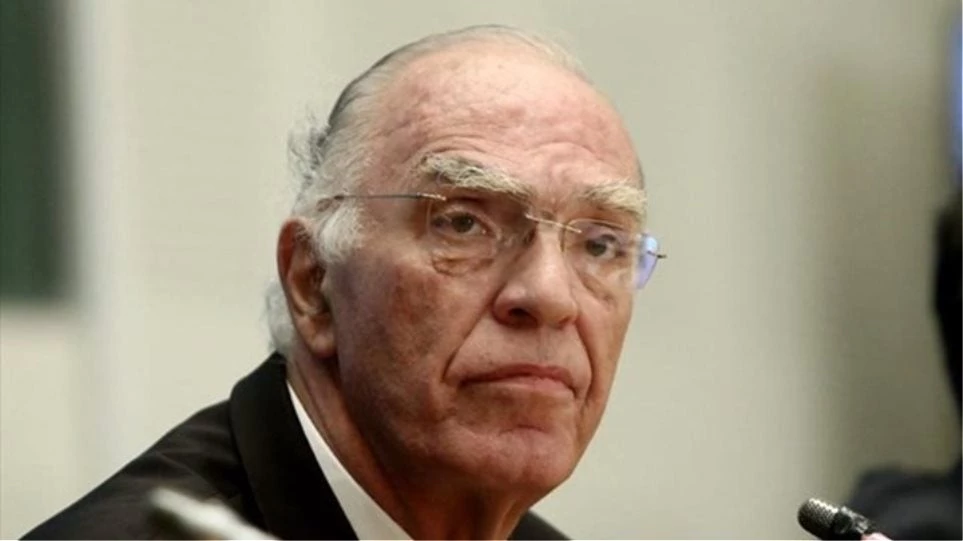 Λεβέντης: «Προδοσία Τσίπρα – Πήραμε τους δύο στρατιωτικούς και παραδώσαμε τη Θράκη»